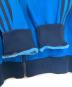 中古・古着 adidas (アディダス) トラックジャケット ネイビー サイズ:不明：15000円