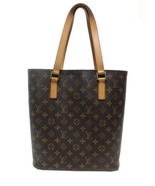 LOUIS VUITTON（ルイ ヴィトン）LOUIS VUITTON (ルイヴィトン) ヴァヴァンGM ブラウン サイズ:GM モノグラム M51170 SR0045　ヴァヴァンGMの古着・服飾アイテム