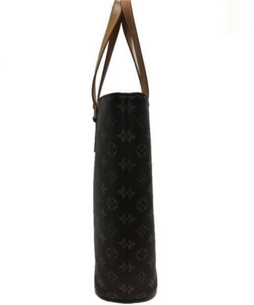 LOUIS VUITTON（ルイ ヴィトン）LOUIS VUITTON (ルイヴィトン) ヴァヴァンGM ブラウン サイズ:GM モノグラム M51170 SR0045　ヴァヴァンGMの古着・服飾アイテム