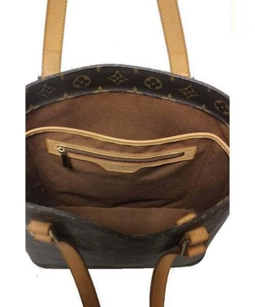 LOUIS VUITTON（ルイ ヴィトン）LOUIS VUITTON (ルイヴィトン) ヴァヴァンGM ブラウン サイズ:GM モノグラム M51170 SR0045　ヴァヴァンGMの古着・服飾アイテム