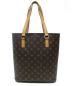 LOUIS VUITTON（ルイヴィトン）の古着「ヴァヴァンGM」｜ブラウン