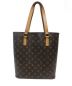 LOUIS VUITTON (ルイヴィトン) ヴァヴァンGM ブラウン サイズ:GM モノグラム M51170 SR0045　ヴァヴァンGM：49800円
