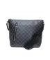 LOUIS VUITTON（ルイヴィトン）の古着「ミックPM」｜ブラック