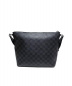 LOUIS VUITTON (ルイヴィトン) ミックPM ブラック サイズ:PM ダミエ・グラフィット N41211 SR0153：99800円