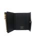 中古・古着 LOUIS VUITTON (ルイヴィトン) ポルトフォイユ・ゾエ　ノワール ブラック サイズ:- M62935 SP1178　ポルトフォイユ・ゾエ　ノワール：54800円