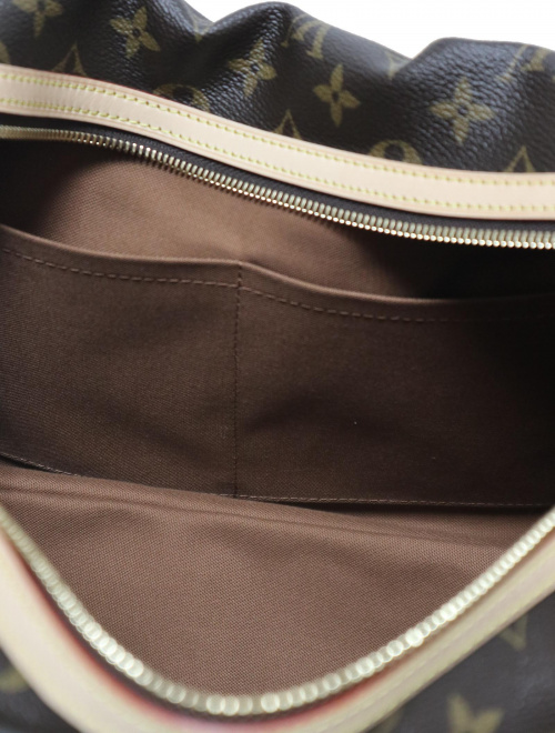 LOUIS VUITTON（ルイ ヴィトン）LOUIS VUITTON (ルイヴィトン) ストレーザGM サイズ:GM M51188 VI4099の古着・服飾アイテム