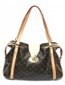 LOUIS VUITTON（ルイヴィトン）の古着「ストレーザGM」