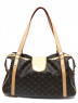 LOUIS VUITTON (ルイヴィトン) ストレーザGM サイズ:GM M51188 VI4099：79800円