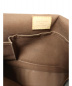 中古・古着 LOUIS VUITTON (ルイヴィトン) PMボスフォール ブラウン サイズ:PM モノグラム M40106 MI0046　PMボスフォール：39800円