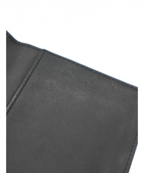 LOUIS VUITTON（ルイ ヴィトン）LOUIS VUITTON (ルイヴィトン) グラセ アジェンダ ポッシュ ブラック サイズ:- モノグラム R20900 CA0053の古着・服飾アイテム