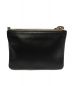 CELINE (セリーヌ) トリオラージ ブラック 71453ETA U-AT-0137/U-CU-1107：87800円