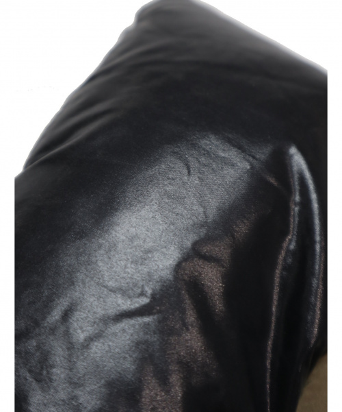 MONCLER（モンクレール）MONCLER (モンクレール) EVERESTダウンジャケット ブラック サイズ:1の古着・服飾アイテム