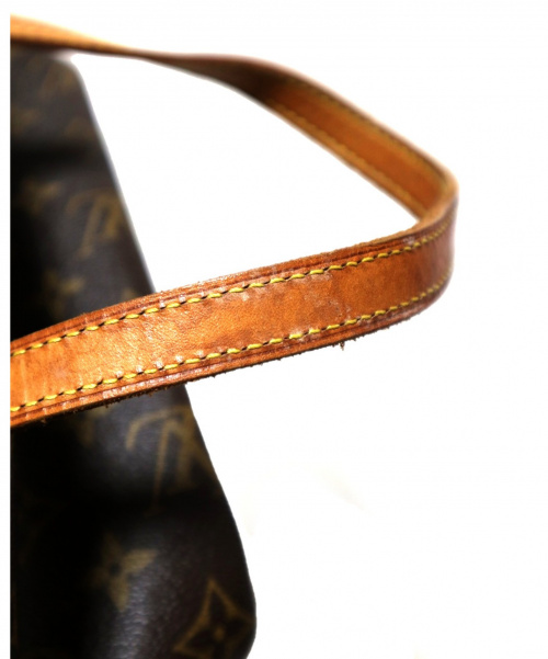 LOUIS VUITTON（ルイ ヴィトン）LOUIS VUITTON (ルイヴィトン) シテMM ブラウン サイズ:- モノグラム M51182 FL0062の古着・服飾アイテム