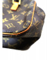 中古・古着 LOUIS VUITTON (ルイヴィトン) シテMM ブラウン サイズ:- モノグラム M51182 FL0062：39800円