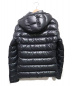 MONCLER (モンクレール) BADYダウンジャケット ネイビー サイズ:1：49800円
