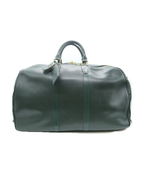 LOUIS VUITTON（ルイ ヴィトン）LOUIS VUITTON (ルイヴィトン) ボストンバッグ/ケンダルGM エピセア(グリーン) サイズ:無表記の古着・服飾アイテム
