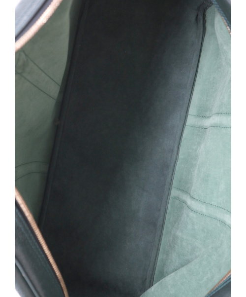 LOUIS VUITTON（ルイ ヴィトン）LOUIS VUITTON (ルイヴィトン) ボストンバッグ/ケンダルGM エピセア(グリーン) サイズ:無表記の古着・服飾アイテム