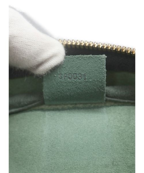 LOUIS VUITTON（ルイ ヴィトン）LOUIS VUITTON (ルイヴィトン) ボストンバッグ/ケンダルGM エピセア(グリーン) サイズ:無表記の古着・服飾アイテム
