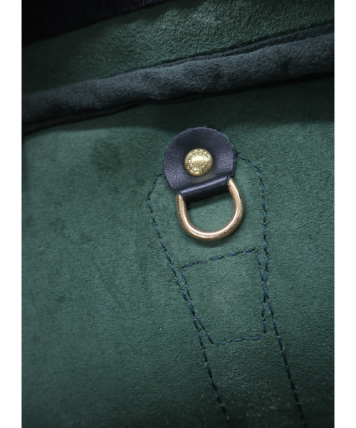 LOUIS VUITTON（ルイ ヴィトン）LOUIS VUITTON (ルイヴィトン) ボストンバッグ/ケンダルGM エピセア(グリーン) サイズ:無表記の古着・服飾アイテム