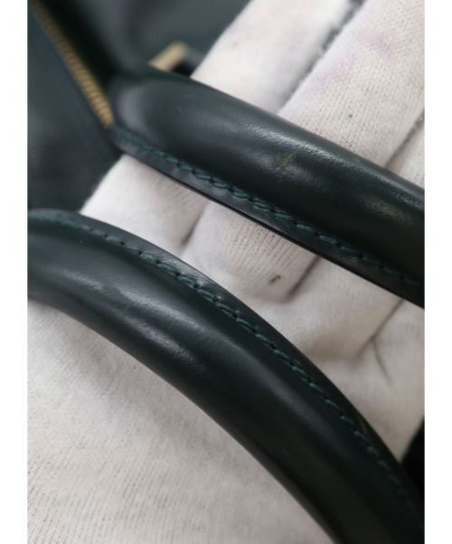 LOUIS VUITTON（ルイ ヴィトン）LOUIS VUITTON (ルイヴィトン) ボストンバッグ/ケンダルGM エピセア(グリーン) サイズ:無表記の古着・服飾アイテム