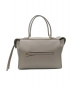 CELINE (セリーヌ) SMALL RINGハンドバッグ ベージュ：89800円