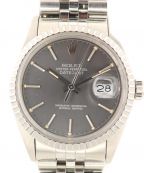 ROLEXロレックス）の古着「デイトジャスト」