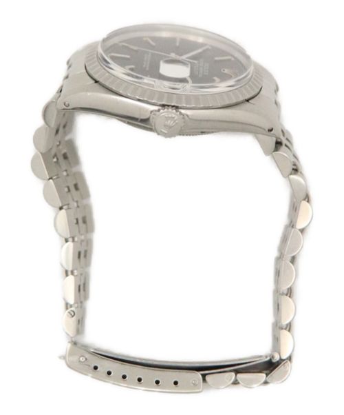 ROLEX（ロレックス）ROLEX (ロレックス) デイトジャスト サイズ:36mmの古着・服飾アイテム