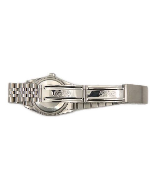 ROLEX（ロレックス）ROLEX (ロレックス) デイトジャスト サイズ:36mmの古着・服飾アイテム