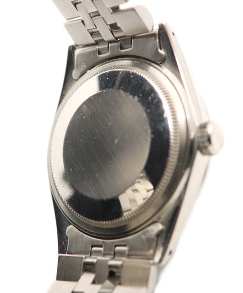 ROLEX（ロレックス）ROLEX (ロレックス) デイトジャスト サイズ:36mmの古着・服飾アイテム