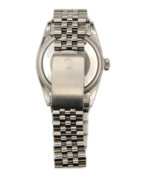 ROLEX（ロレックス）ROLEX (ロレックス) デイトジャスト サイズ:36mmの古着・服飾アイテム