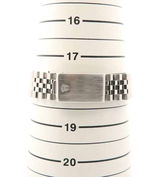 ROLEX（ロレックス）ROLEX (ロレックス) デイトジャスト サイズ:36mmの古着・服飾アイテム