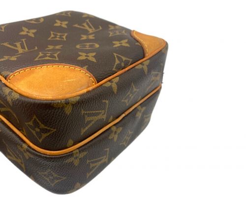 LOUIS VUITTON（ルイ ヴィトン）LOUIS VUITTON (ルイ ヴィトン) モノグラムショルダーバッグ ブラウン サイズ:- モノグラム M45236 TH5018の古着・服飾アイテム