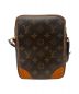 LOUIS VUITTON (ルイ ヴィトン) モノグラムショルダーバッグ ブラウン サイズ:- モノグラム M45236 TH5018：44800円