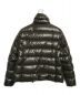 MONCLER (モンクレール) ダウンジャケット カーキ サイズ:SIZE 4 下記参照：49800円