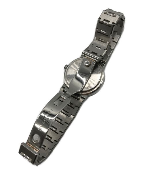 BVLGARI（ブルガリ）BVLGARI (ブルガリ) リストウォッチ サイズ:下記参照の古着・服飾アイテム