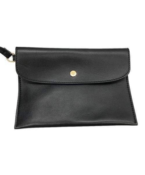 STELLA McCARTNEY（ステラマッカートニー）STELLA McCARTNEY (ステラマッカートニー) 2WAYステラロゴトートバッグ ブラック サイズ:下記参照の古着・服飾アイテム