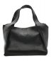 STELLA McCARTNEY（ステラマッカートニー）の古着「2WAYステラロゴトートバッグ」｜ブラック
