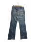 LEVI'S (リーバイス) 80‘Sブーツカットデニムパンツ インディゴ サイズ:SIZE78.5cm(W31)：6000円