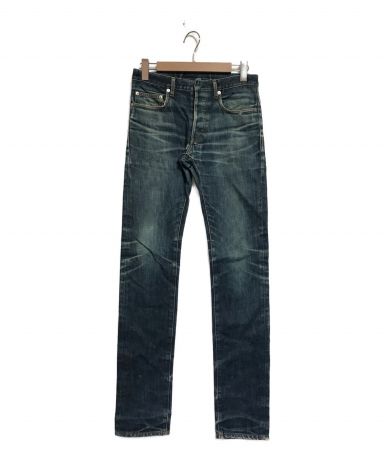 中古・古着通販】DIOR HOMME (ディオール オム) ダストウォッシュ