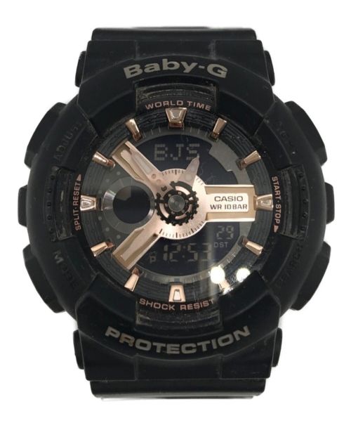 CASIO（カシオ）CASIO (カシオ) リストウォッチの古着・服飾アイテム