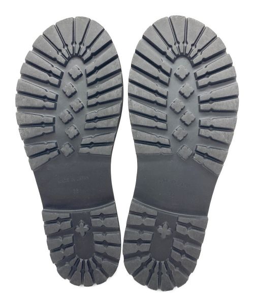 HEWN（ヒューン）HEWN (ヒューン) BOAD PADDED SANDALS ホワイト サイズ:SIZE 36の古着・服飾アイテム