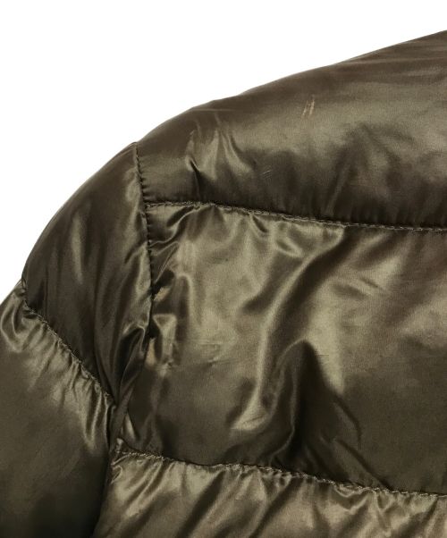 HERNO（ヘルノ）HERNO (ヘルノ) ダウンジャケット グリーン サイズ:SIZE 44(下記参照)の古着・服飾アイテム