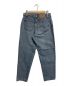 LEVI'S (リーバイス) 951デニムパンツ インディゴ サイズ:S：4000円