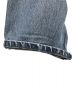 中古・古着 LEVI'S (リーバイス) 951デニムパンツ インディゴ サイズ:S：4000円