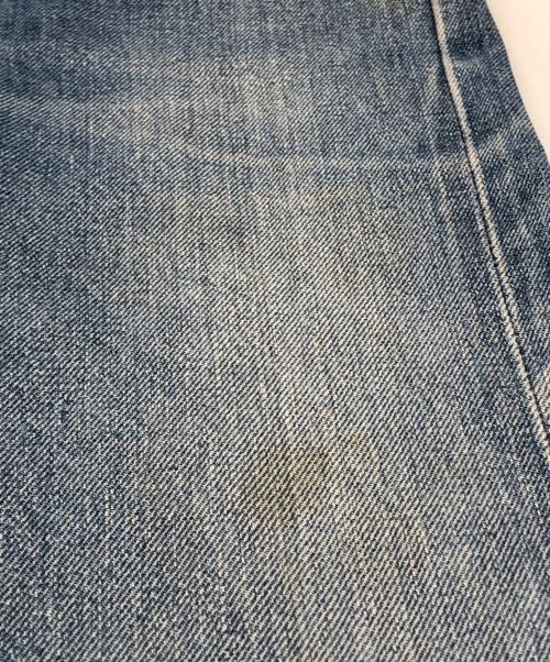 LEVI'S（リーバイス）LEVI'S (リーバイス) 66後期501デニムパンツ インディゴ サイズ:W29×L34の古着・服飾アイテム