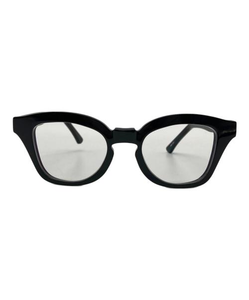 PLATOY（プラトーイ）PlaToy (プラトーイ) サングラス ブラックの古着・服飾アイテム