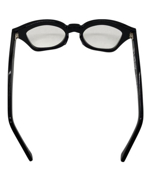 PLATOY（プラトーイ）PlaToy (プラトーイ) サングラス ブラックの古着・服飾アイテム