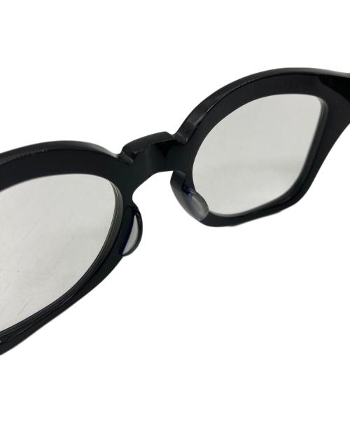 PLATOY（プラトーイ）PlaToy (プラトーイ) サングラス ブラックの古着・服飾アイテム