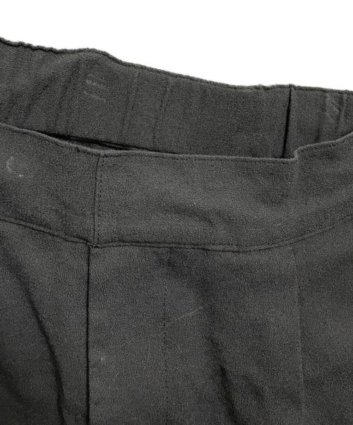 Valet（バレット）Valet (バレット) イージーパンツ グレー サイズ:Sの古着・服飾アイテム