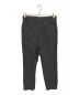 Valet (バレット) イージーパンツ グレー サイズ:S：4000円